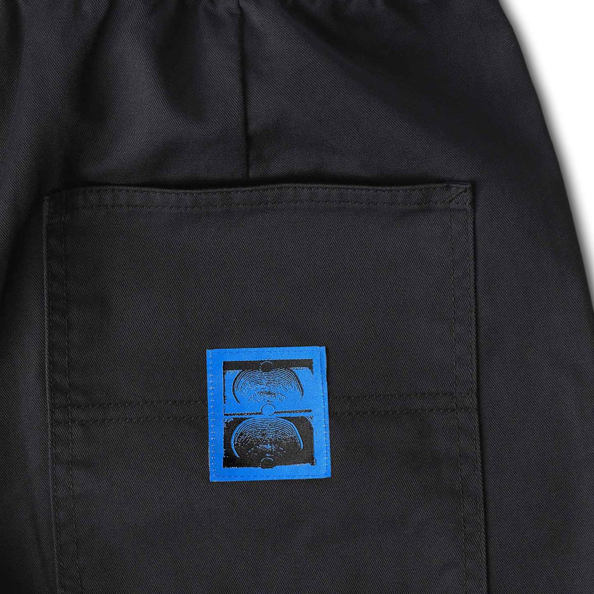 Former Reynolds Ew 21' Walk Shorts - Black image 4