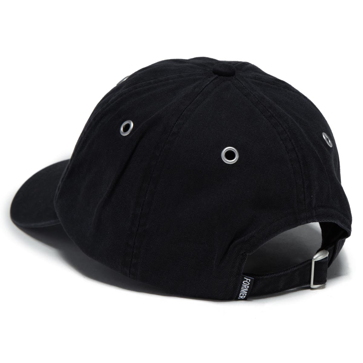 Former Scrawl Hat - Black image 2