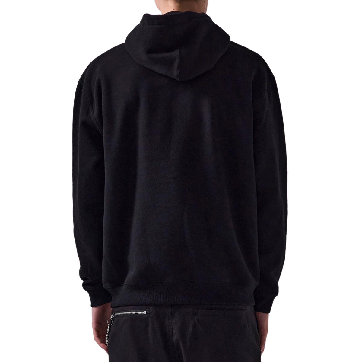 Former Charm Hoodie - Black image 4