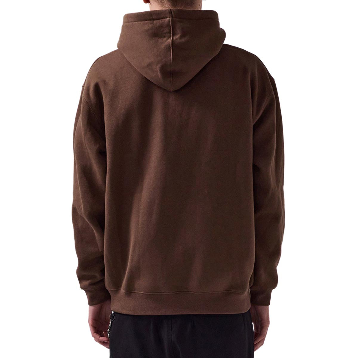 Former Legacy Reaction Hoodie - Pecan image 4