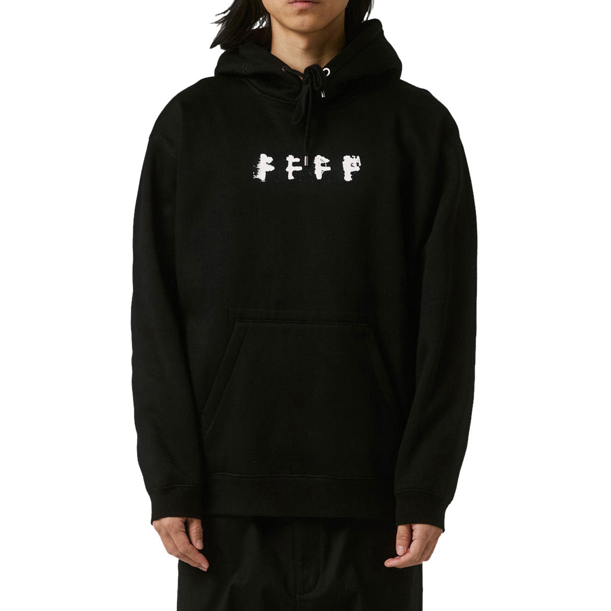 Former Dynasty Hoodie - Black image 1