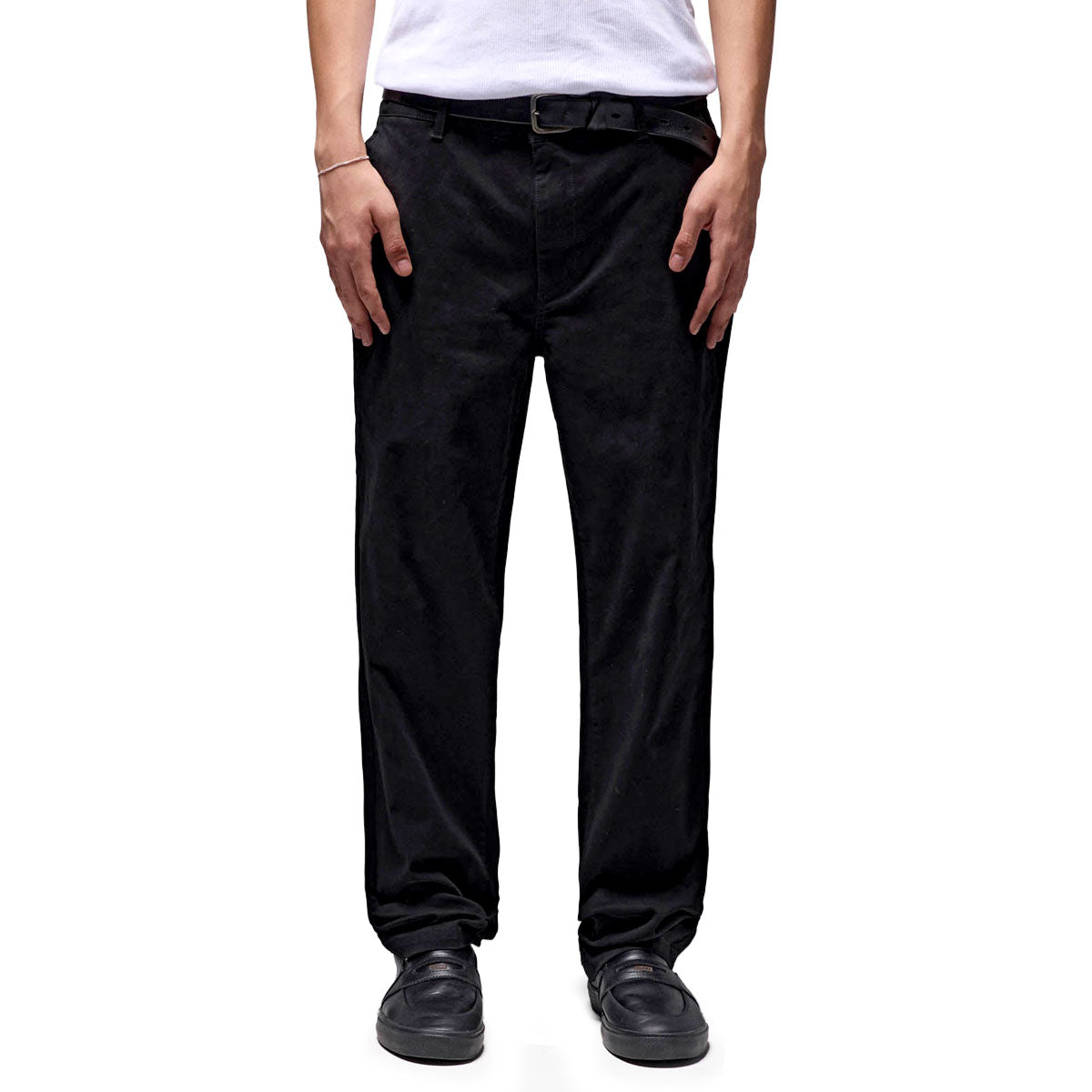 Former Legacy Chino Pants - Black image 1