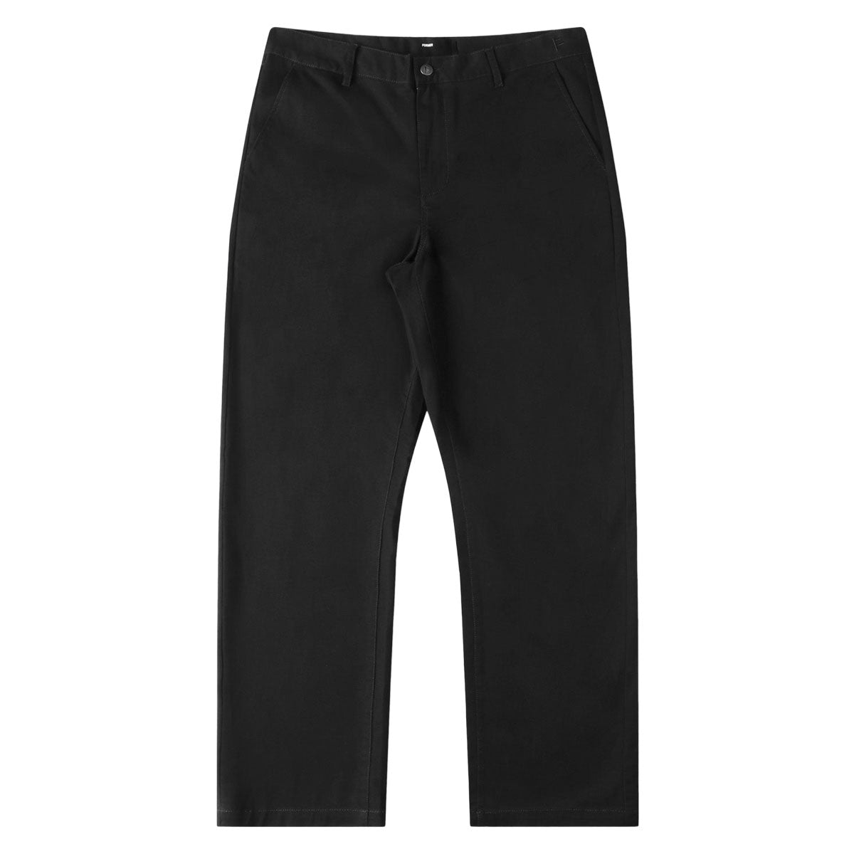 Former Legacy Chino Pants - Black image 2