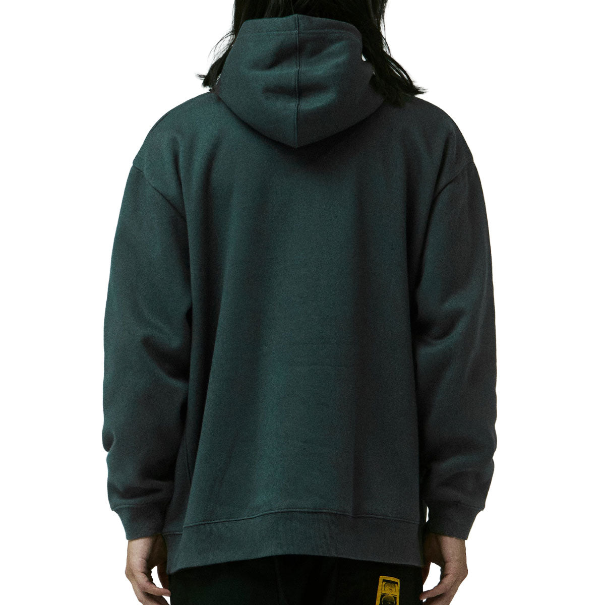 Former Want It All Hoodie - Petrol image 2
