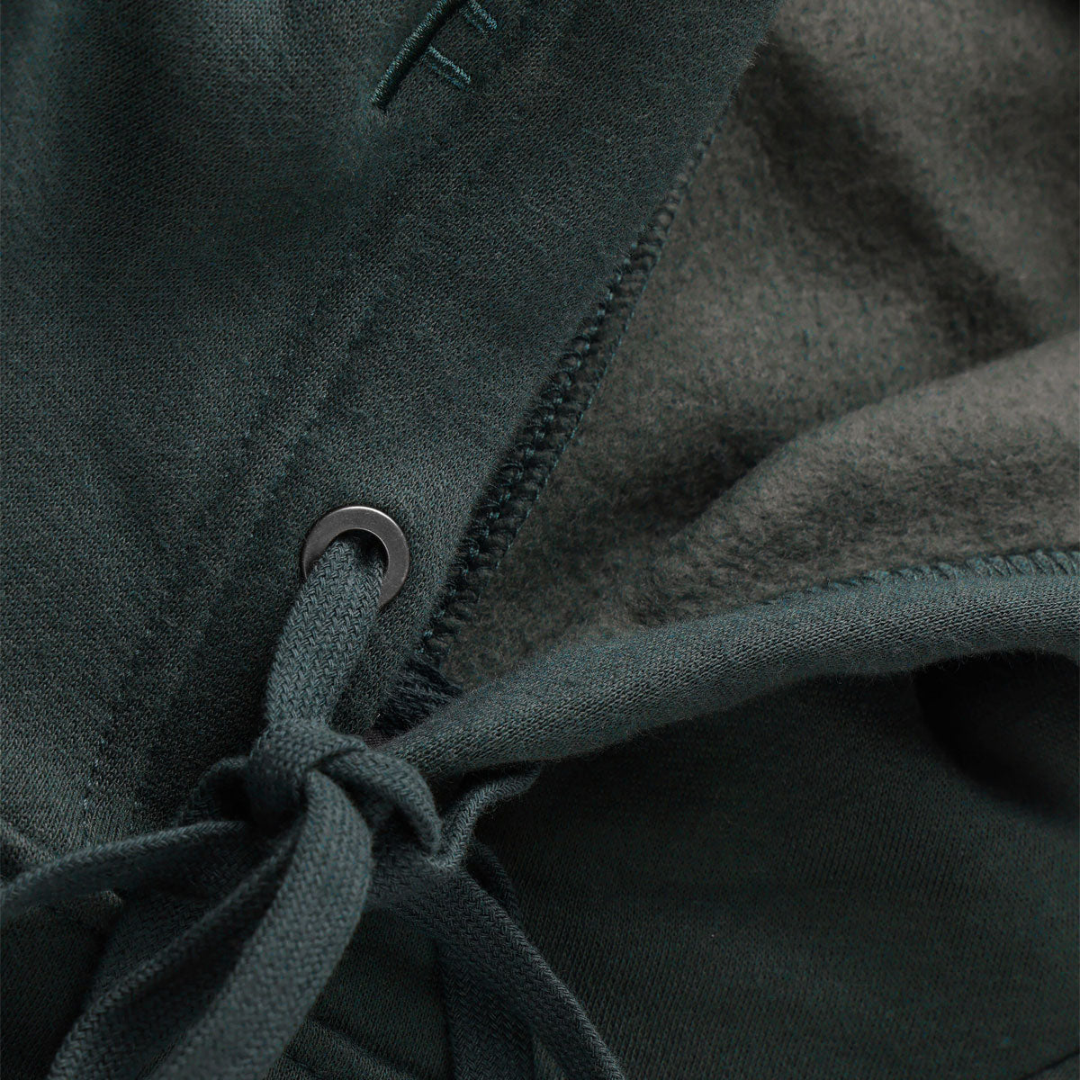 Former Want It All Hoodie - Petrol image 4