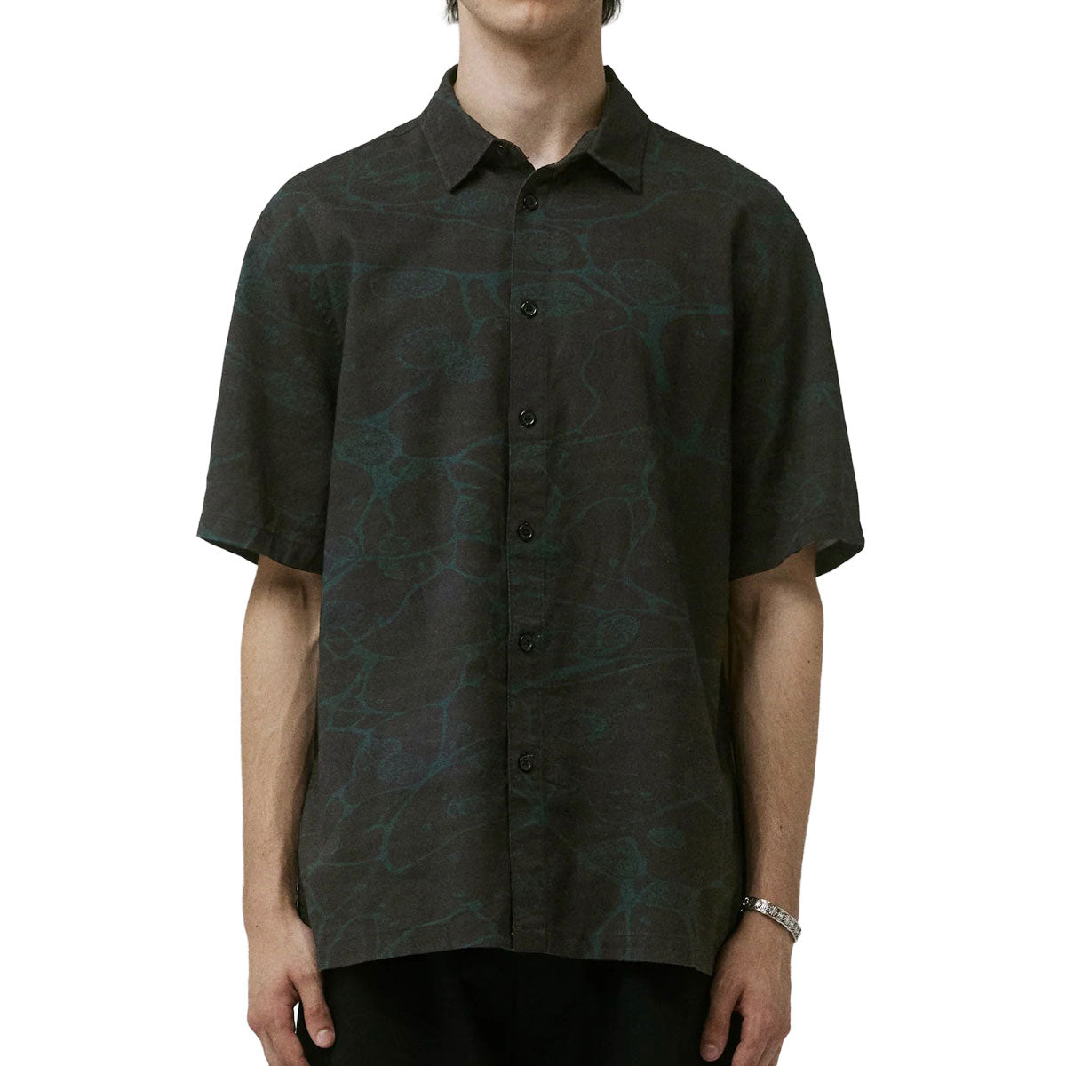 Former Vivian Global Mind Shirt - Black image 1