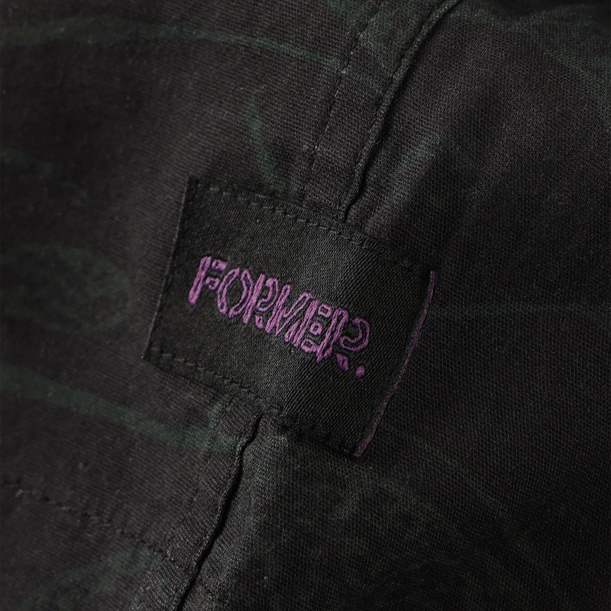 Former Vivian Global Mind Shirt - Black image 5