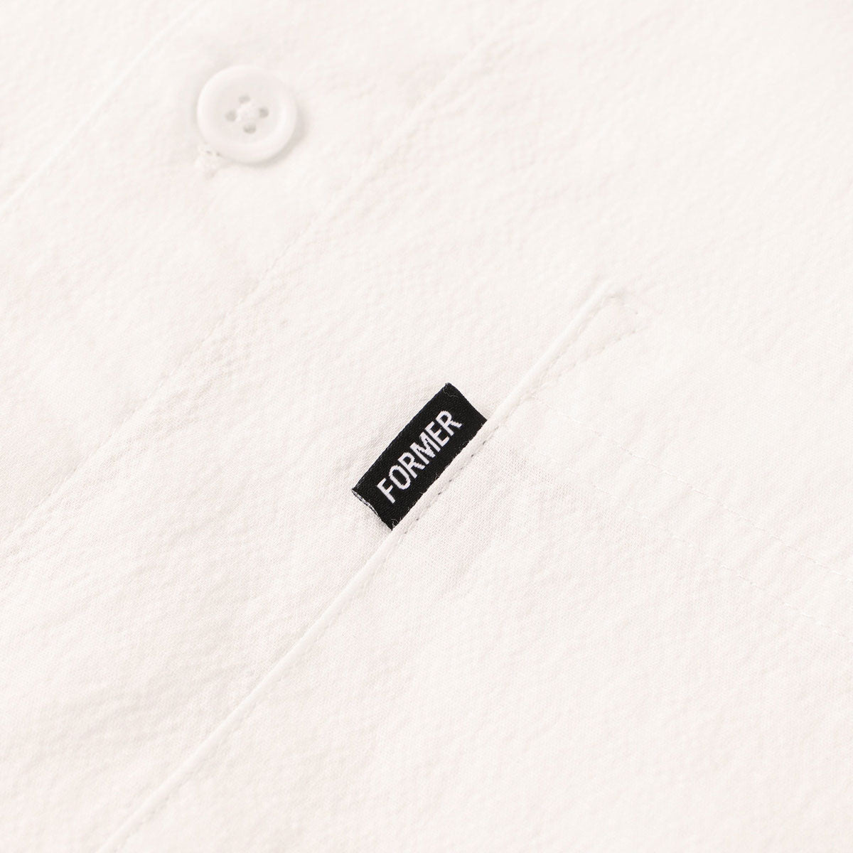 Former Legacy Shirt - Bone image 4