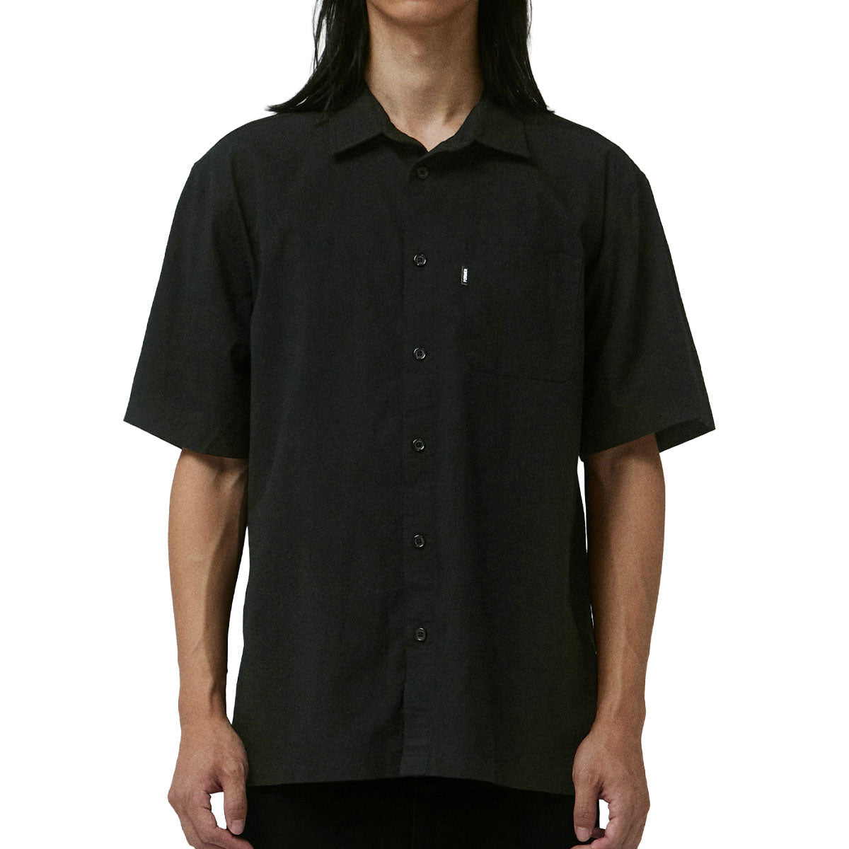 Former Legacy Shirt - Black image 1