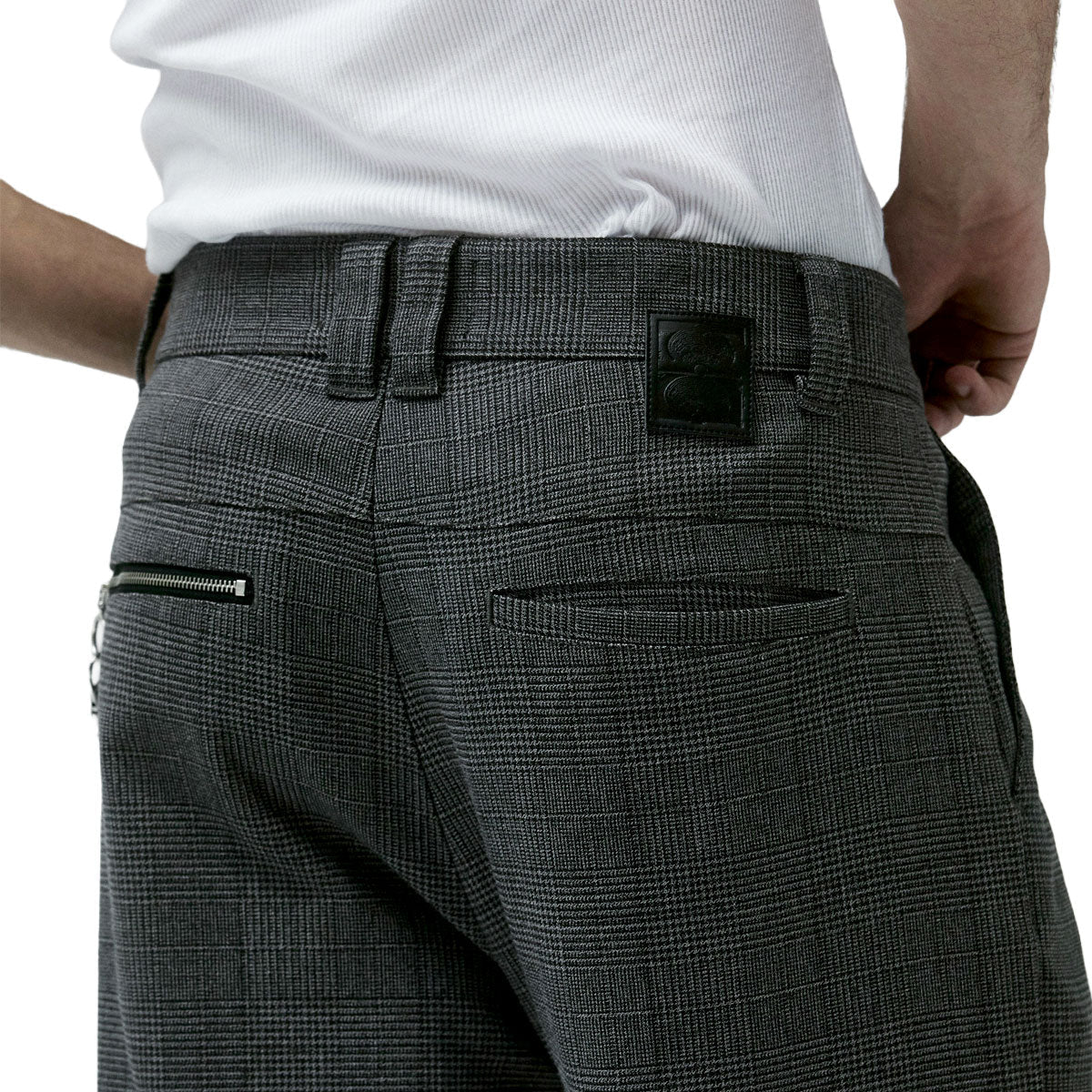 Former Serpent Harmony Pants - Black image 5