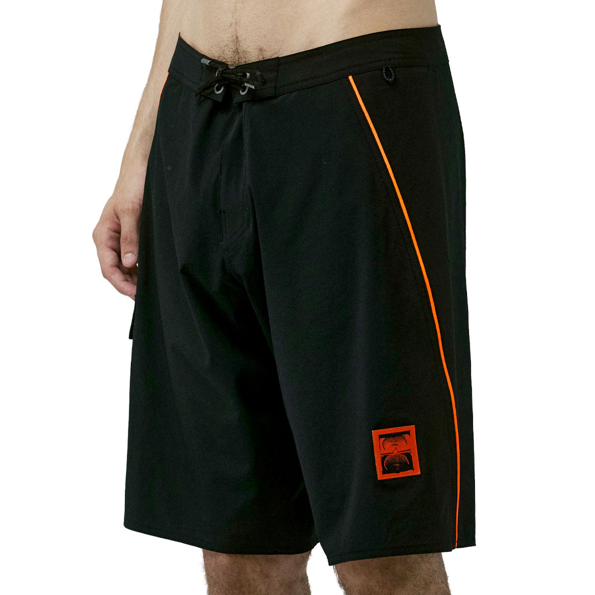 Former Reynolds 20 Boardshorts - Black image 3
