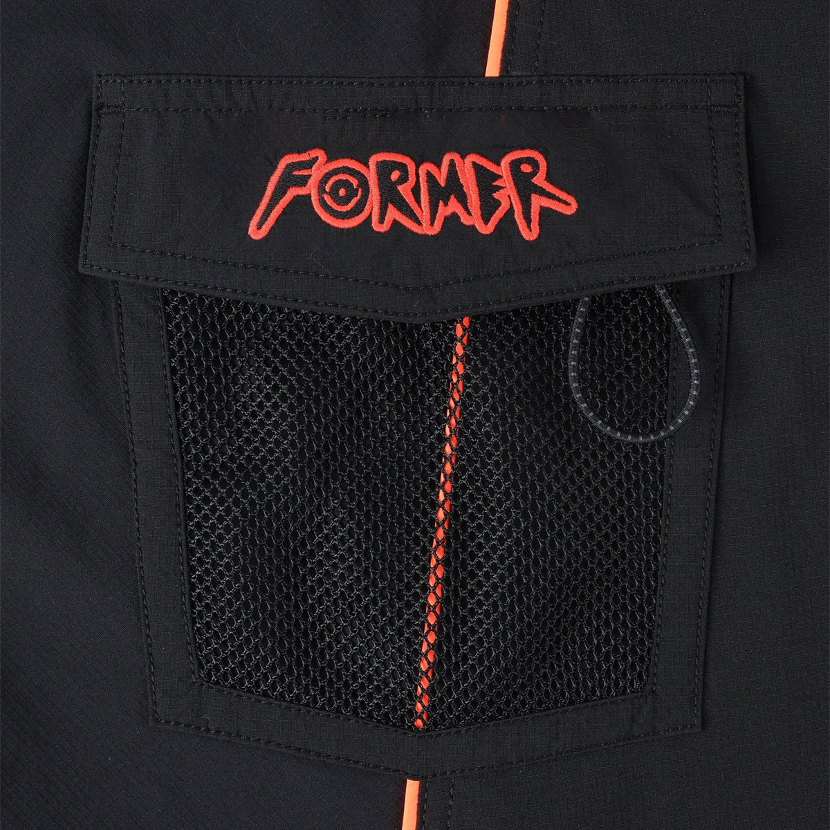 Former Reynolds 20 Boardshorts - Black image 5