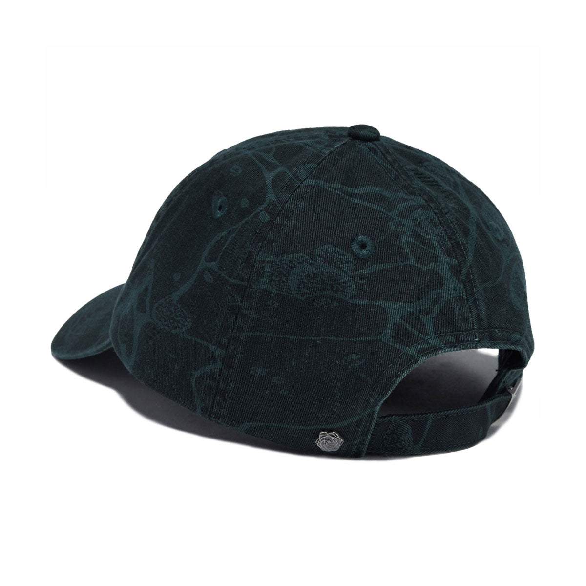Former Legacy Rose Hat - Petrol image 2