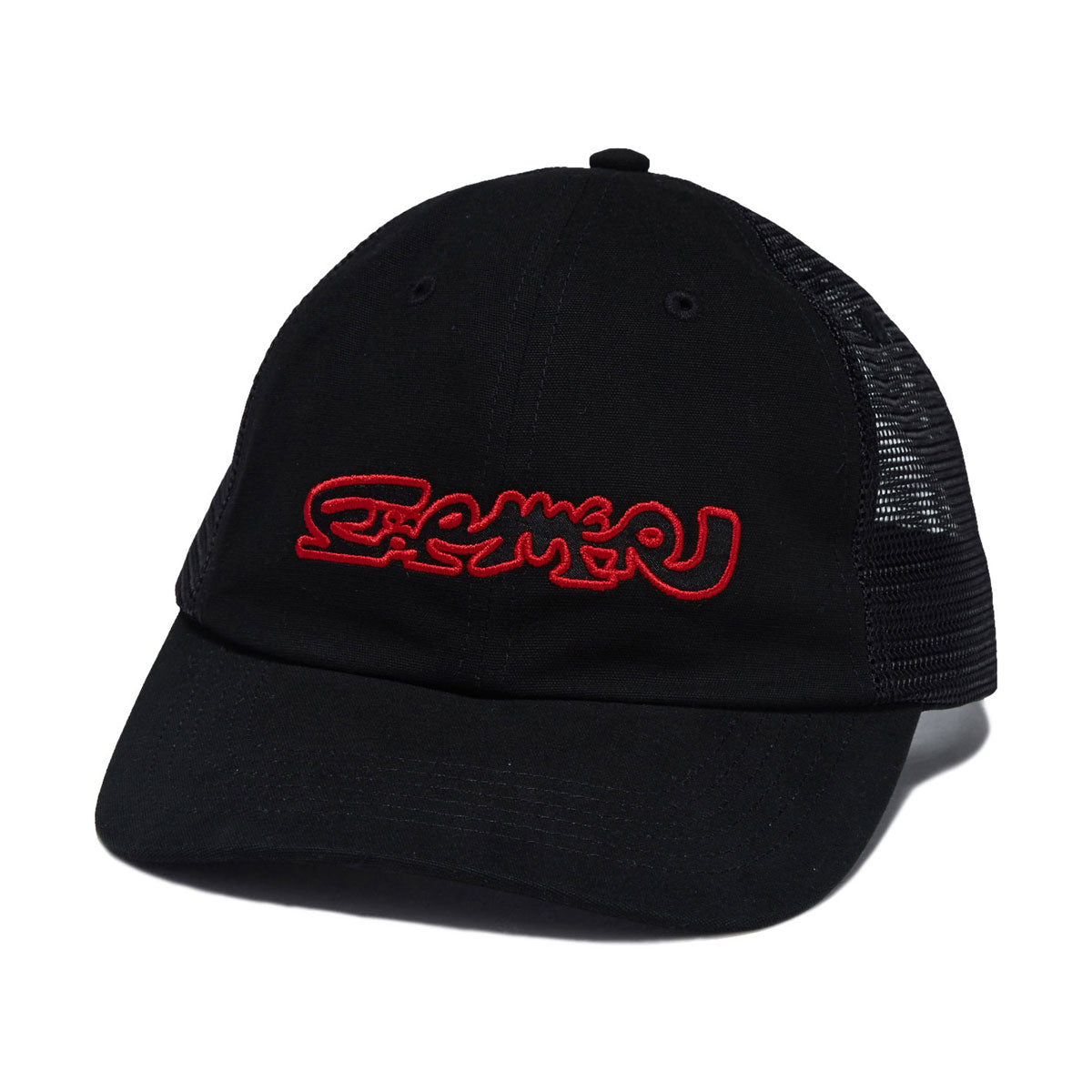 Former Betrayer Trucker Hat - Black image 1