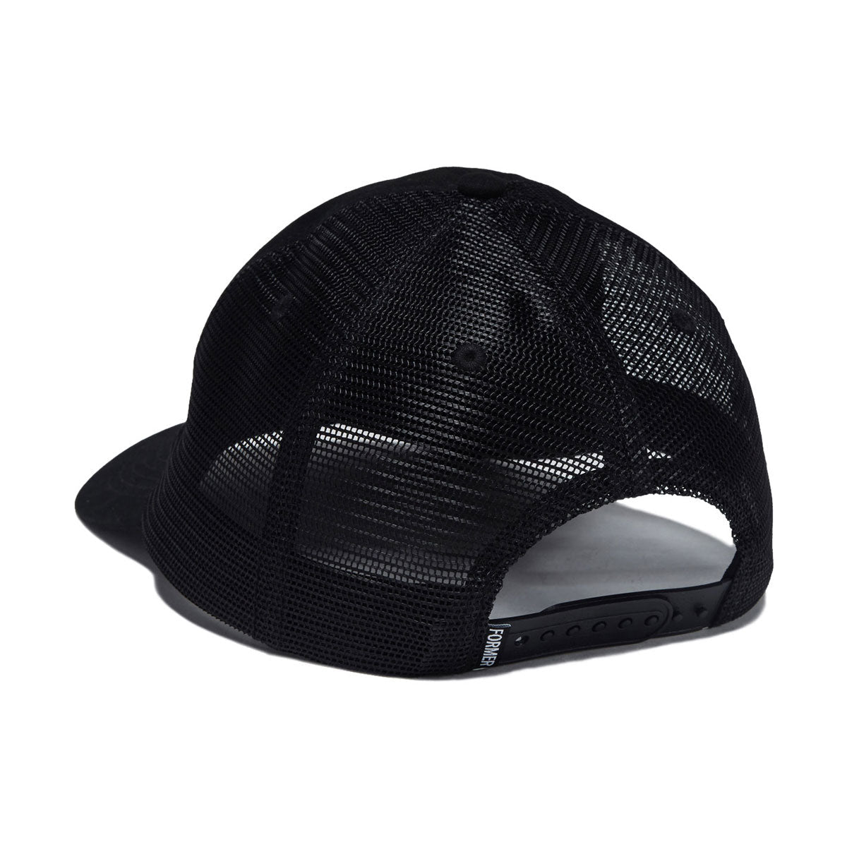 Former Betrayer Trucker Hat - Black image 2