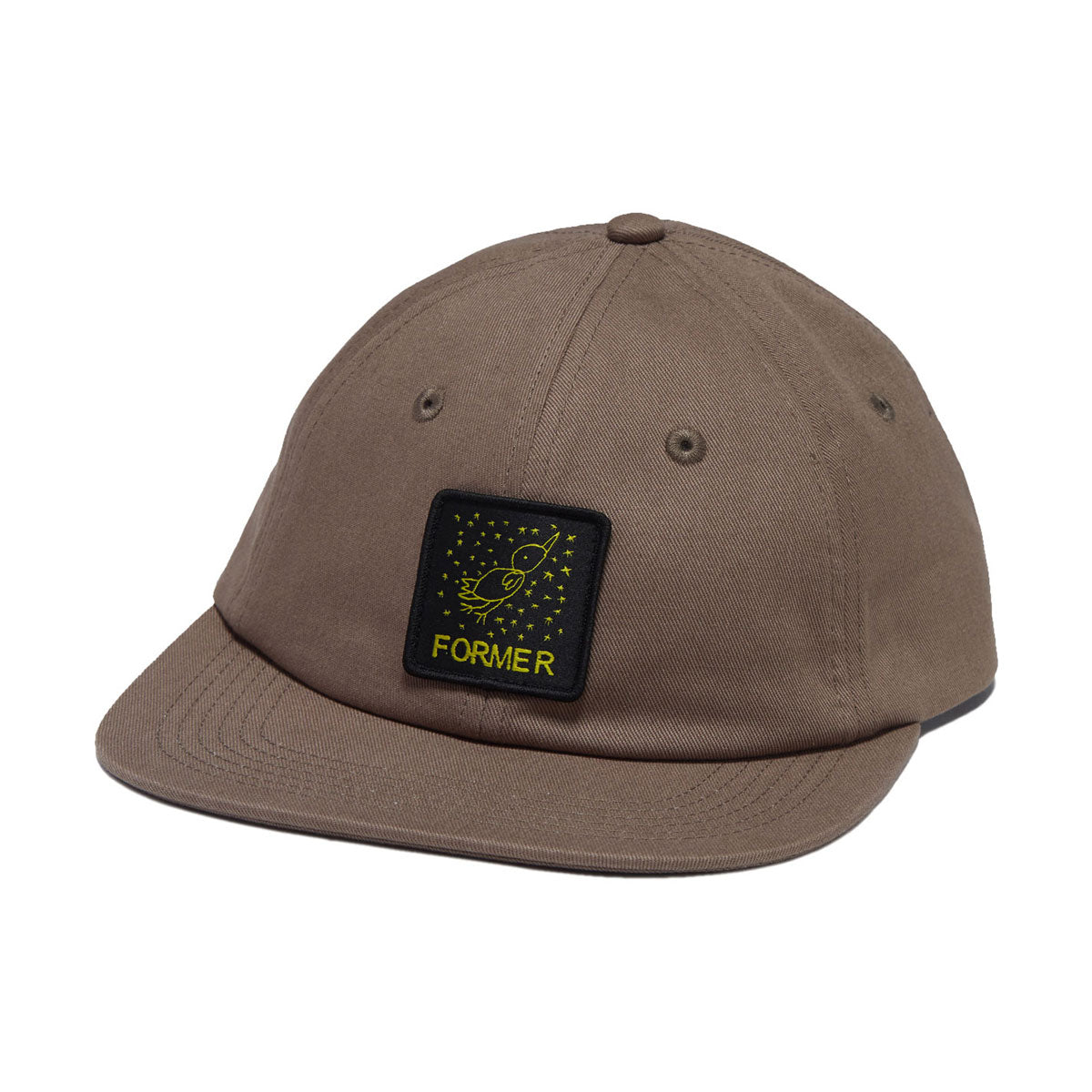 Former Break Free Hat - Khaki image 1