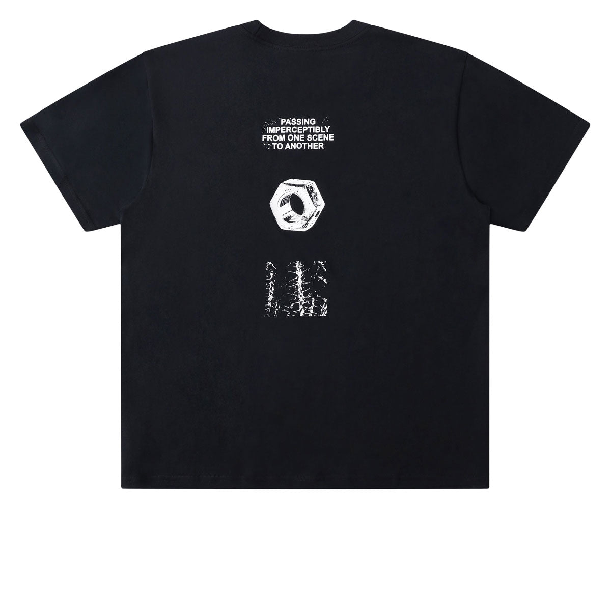 Former Shambles T-Shirt - Black image 2