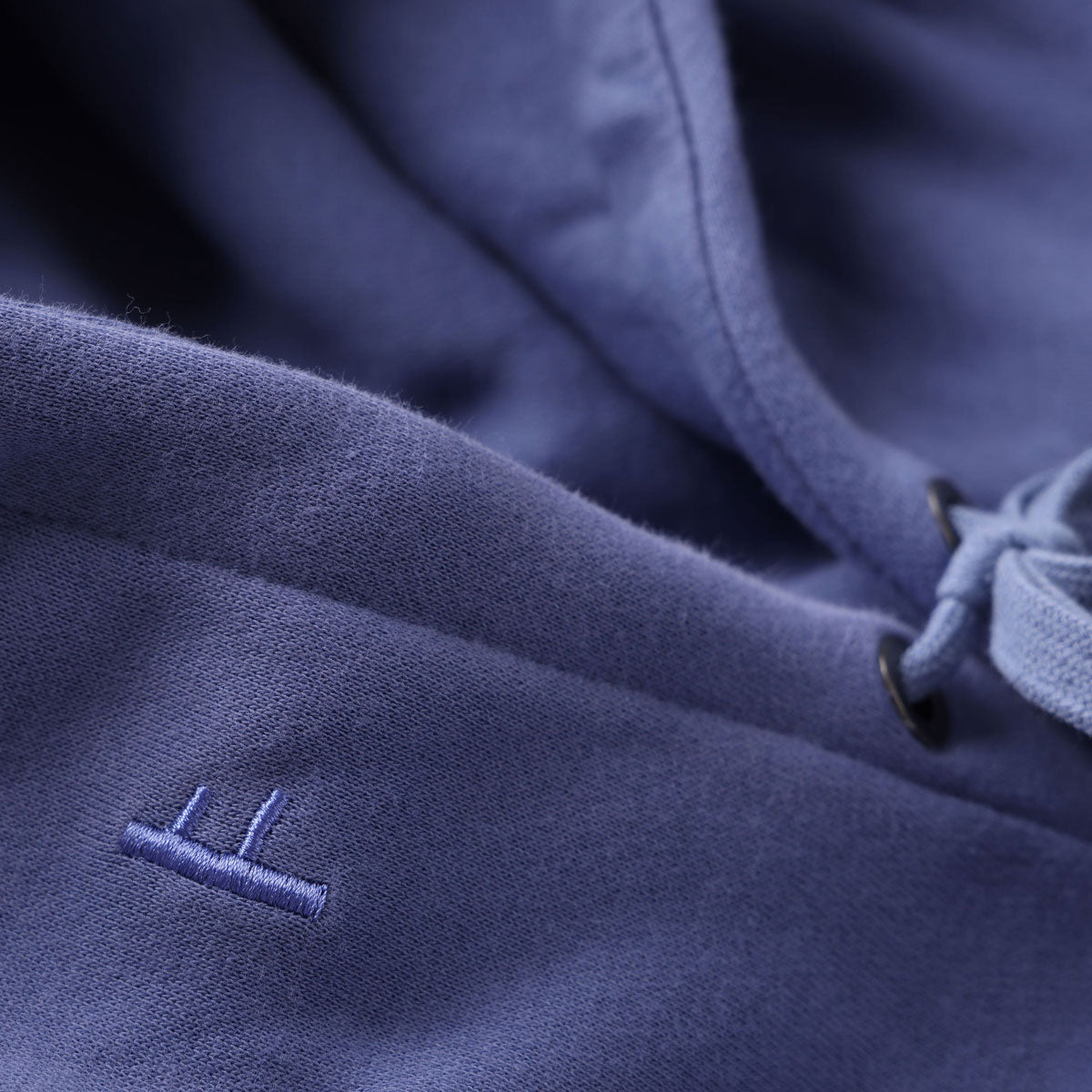Former Legacy Emb Hoodie - Violet image 1