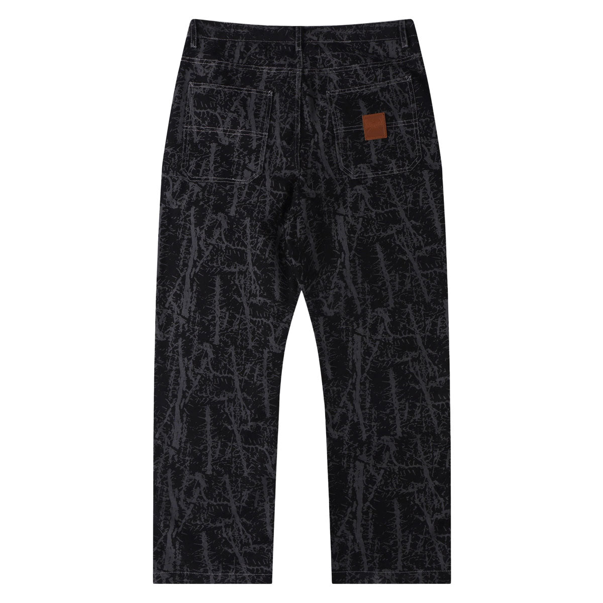 Former Turmoil Distend Pants - Black image 1