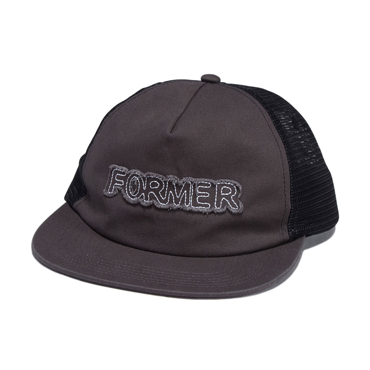 Former Shambles Trucker Hat - Grey image 1