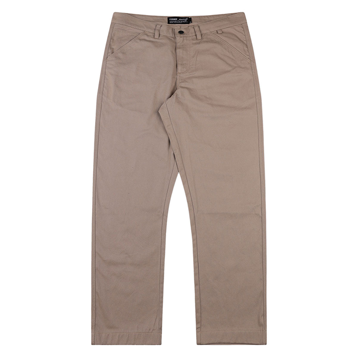 Former Reynolds Work Pants - Stone image 1