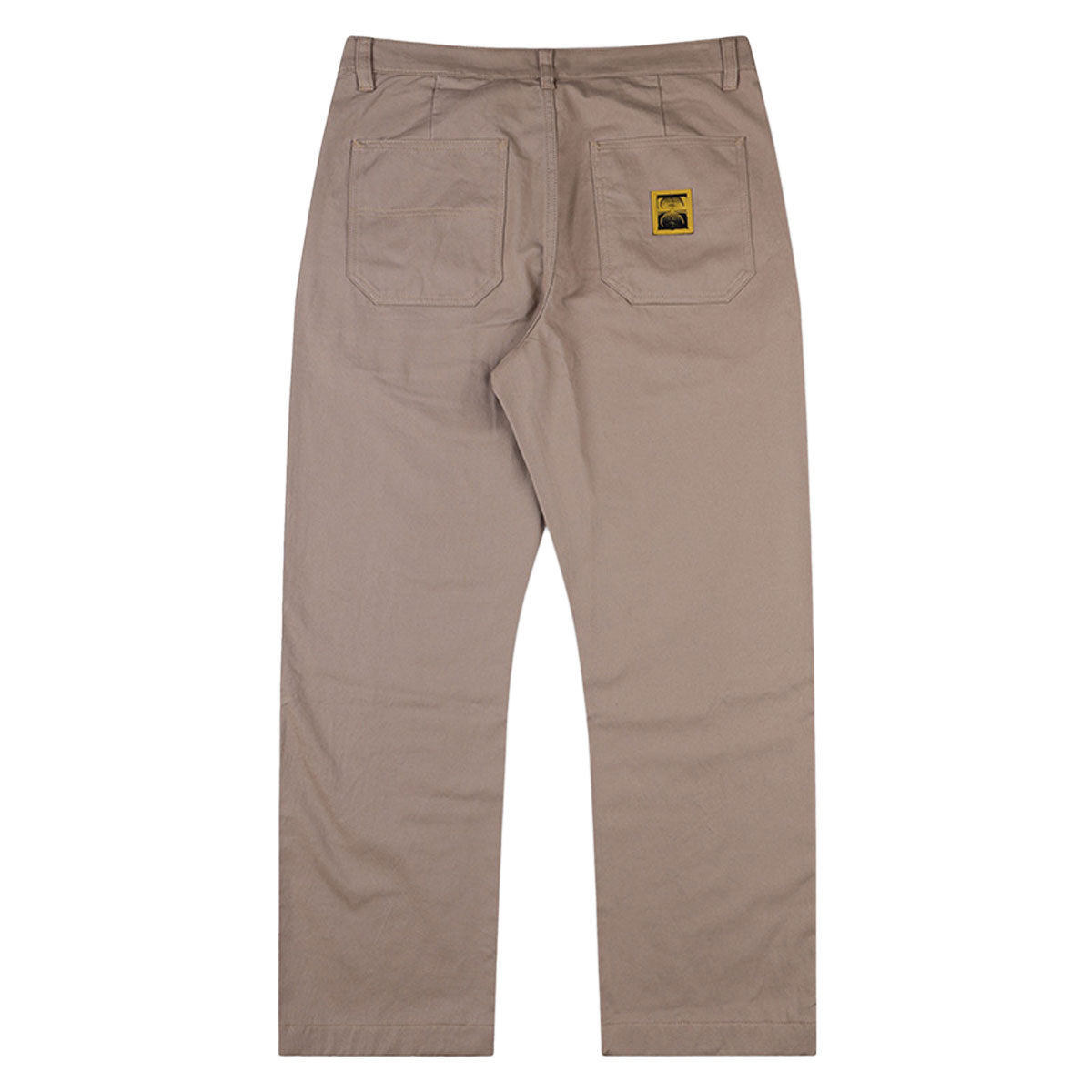 Former Reynolds Work Pants - Stone image 2