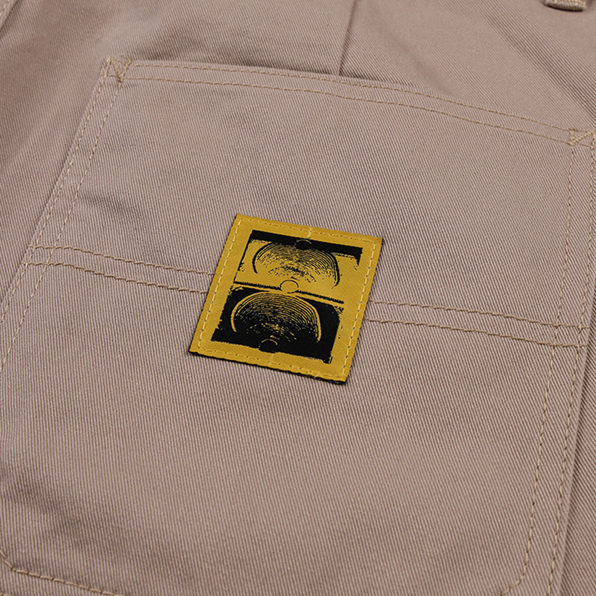 Former Reynolds Work Pants - Stone image 3