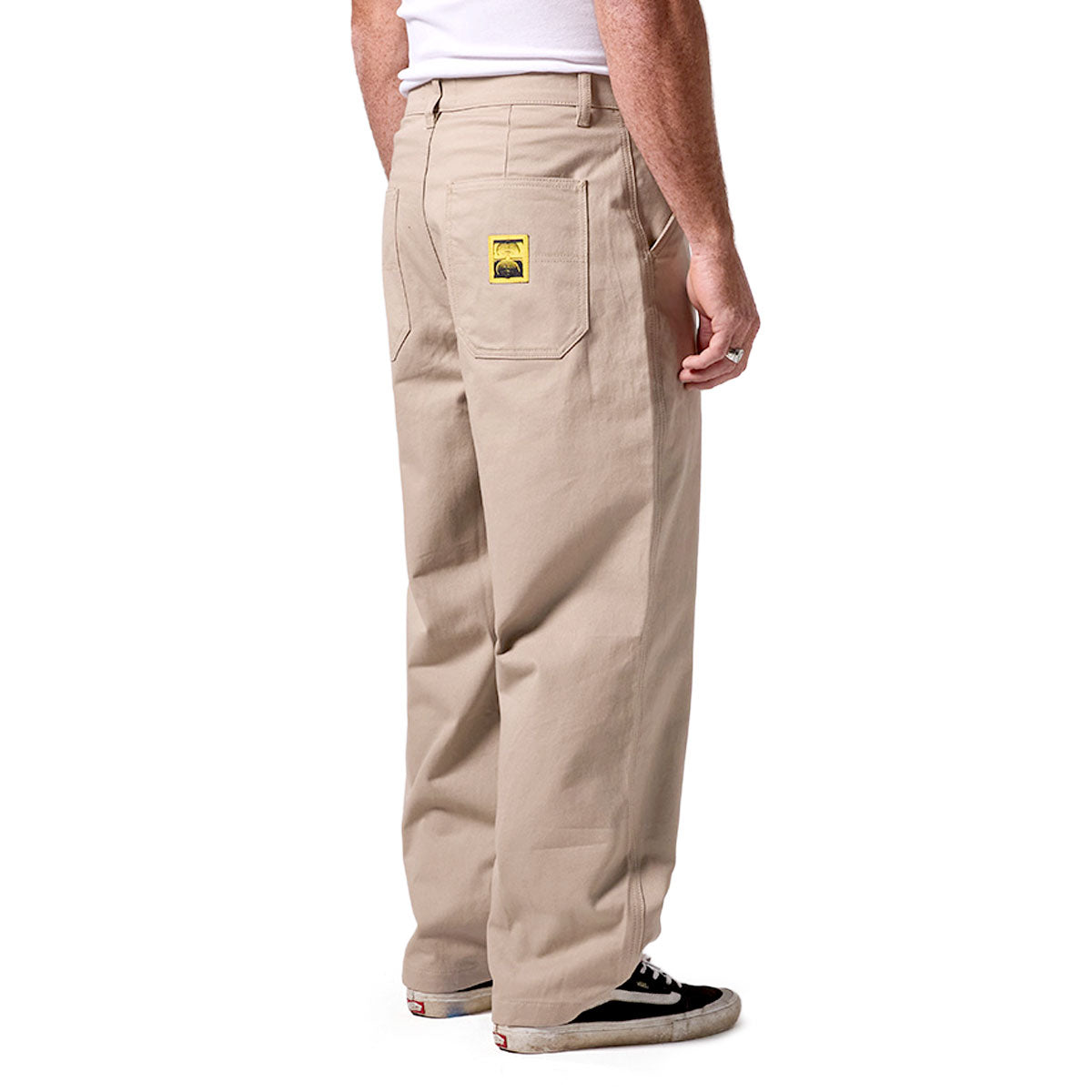 Former Reynolds Work Pants - Stone image 5