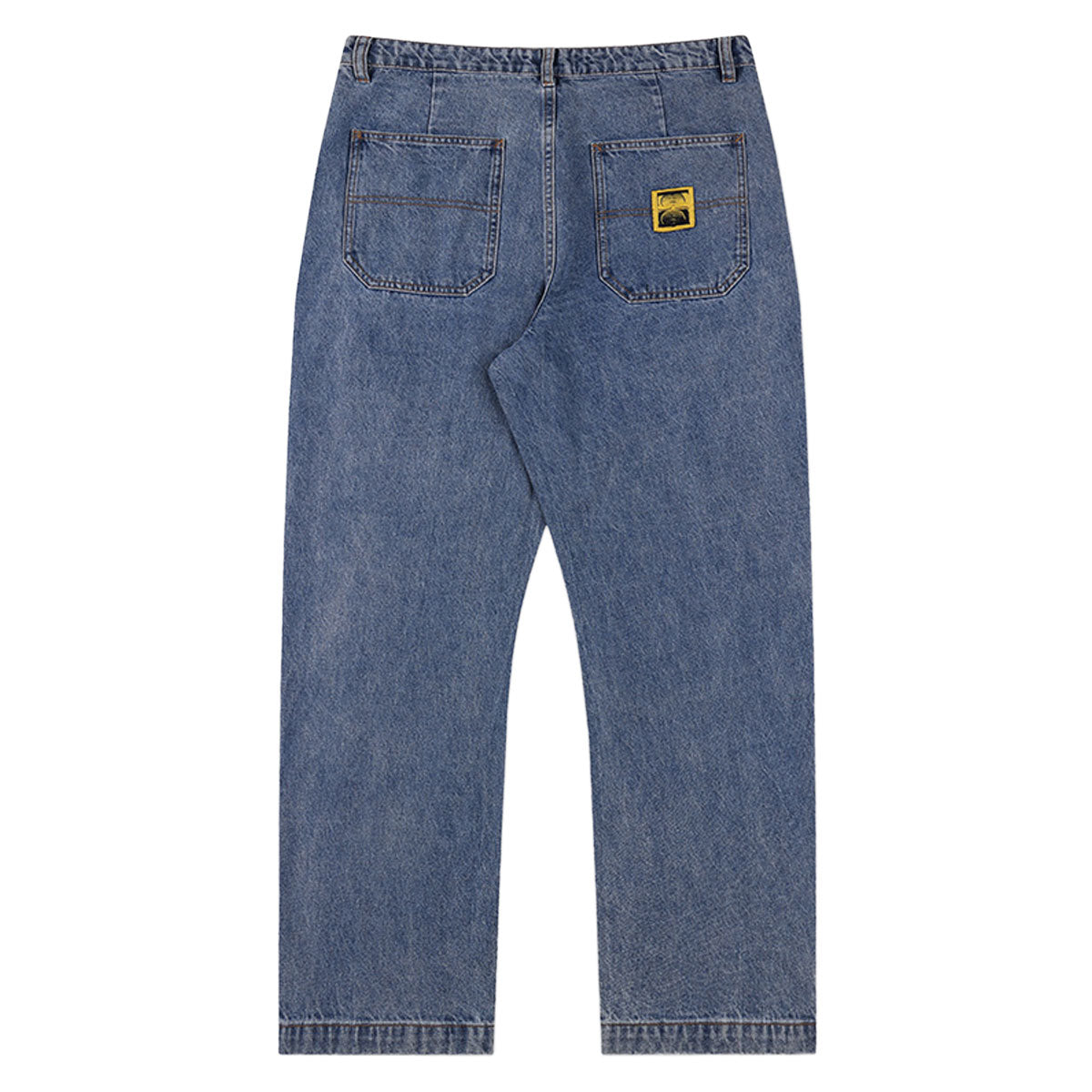 Former Reynolds Denim Jeans - Mid Blue image 2