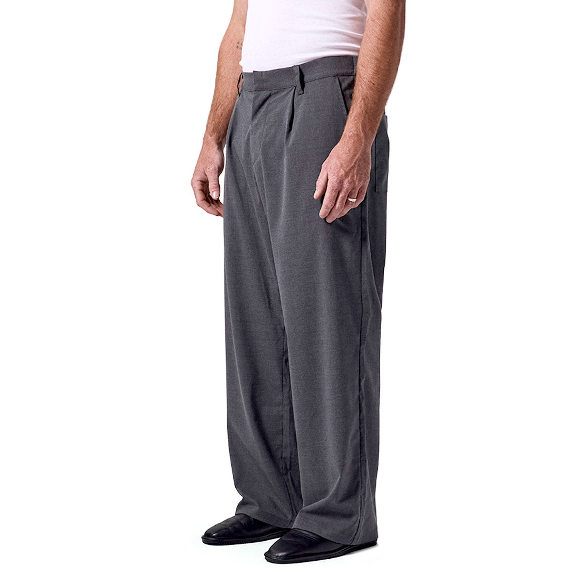 Former Anderson Pants - Grey image 4