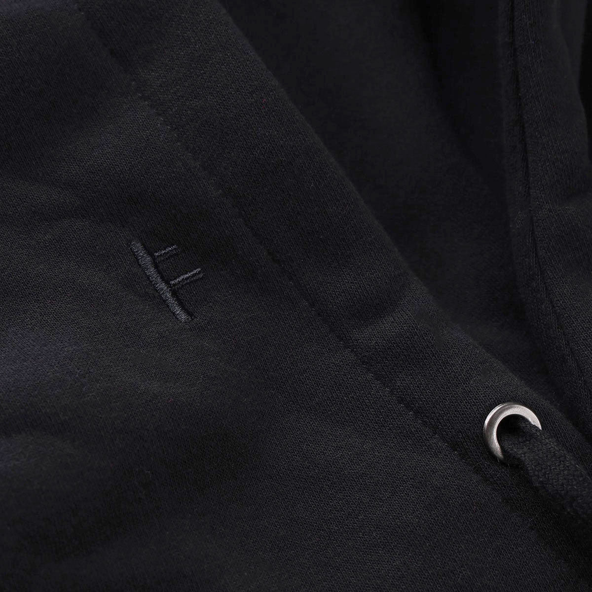 Former Furor Hoodie - Black image 5
