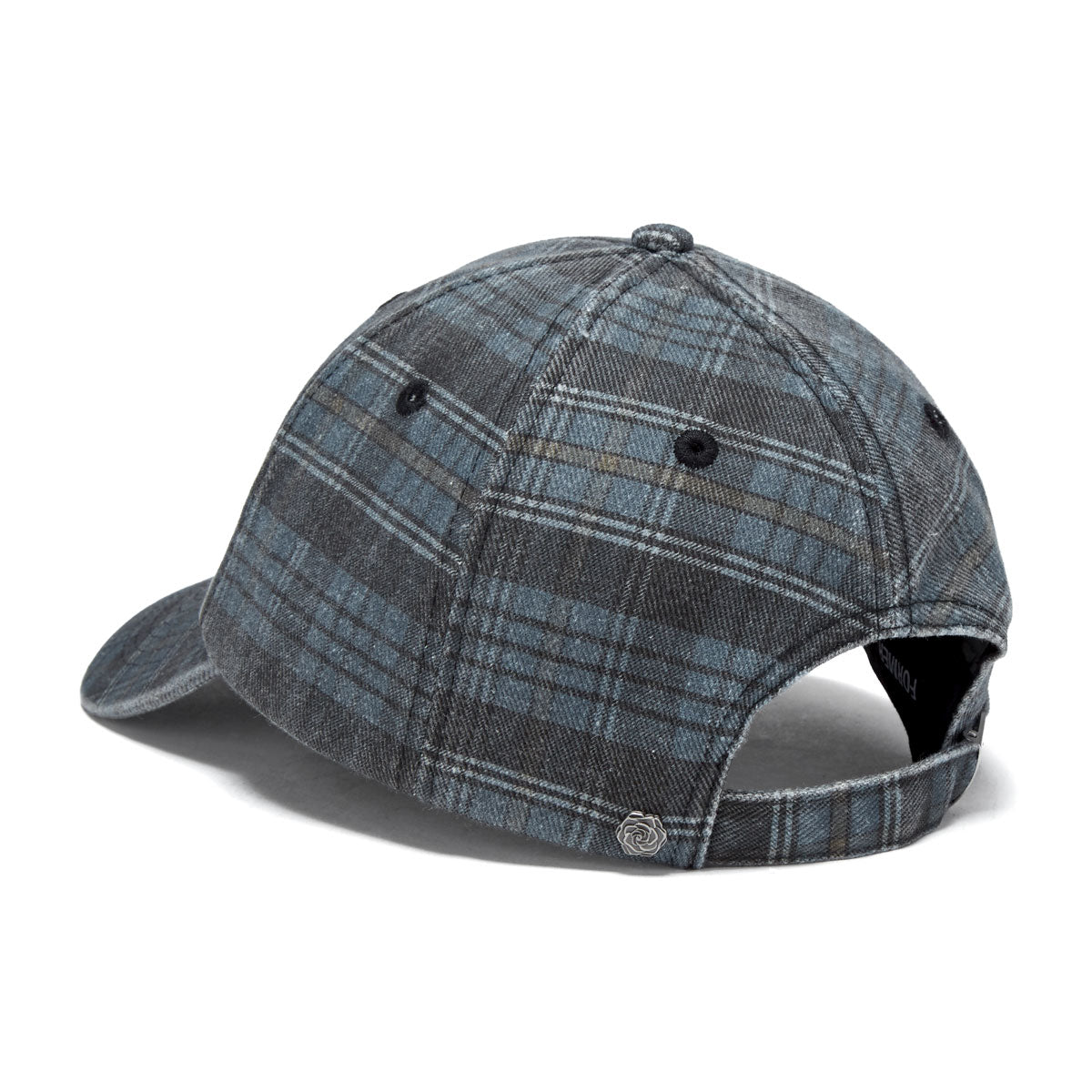 Former Legacy Rose Hat - Washed Blue image 2