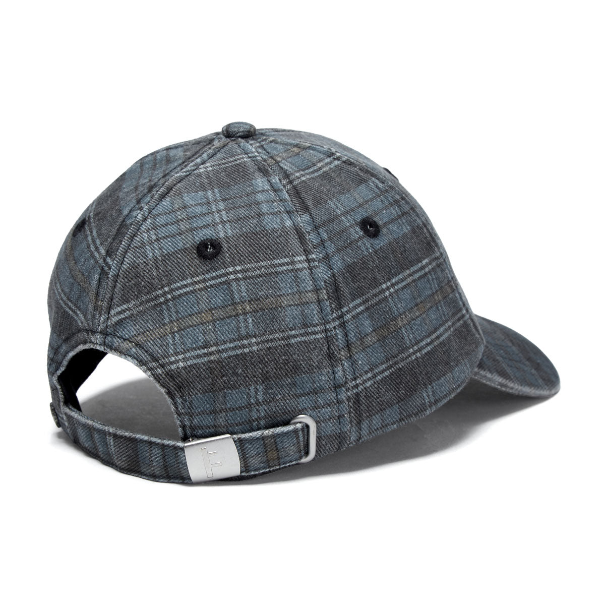 Former Legacy Rose Hat - Washed Blue image 3