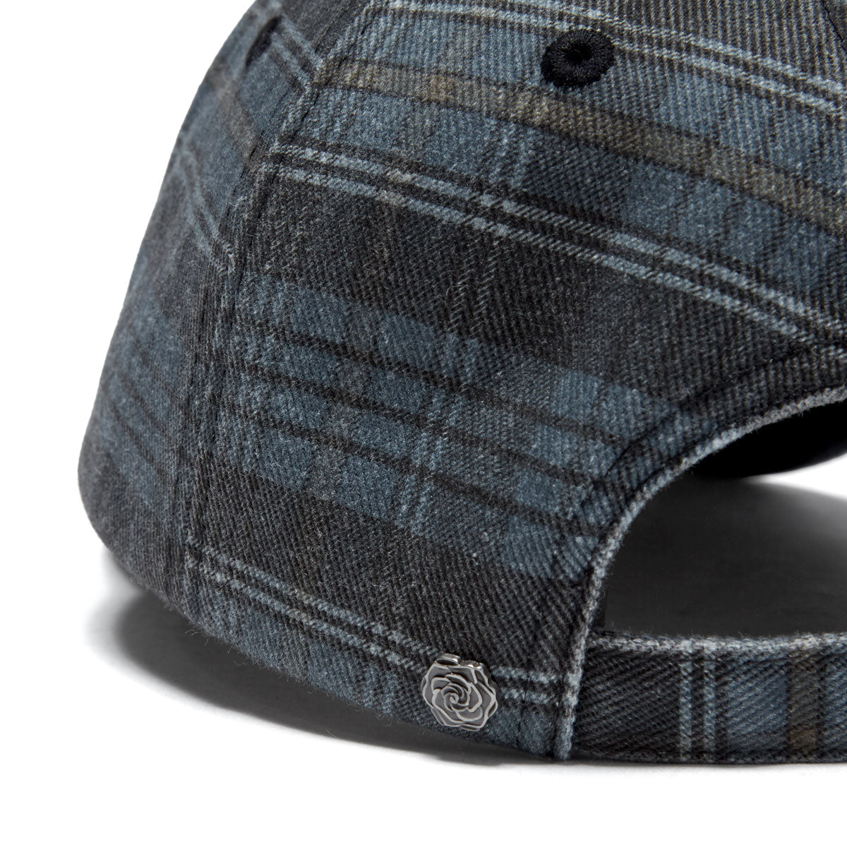 Former Legacy Rose Hat - Washed Blue image 4