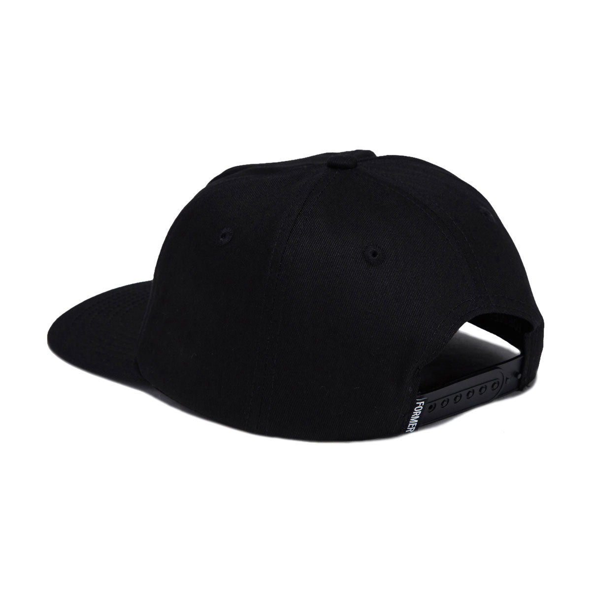 Former Crux Hat - Black II image 2