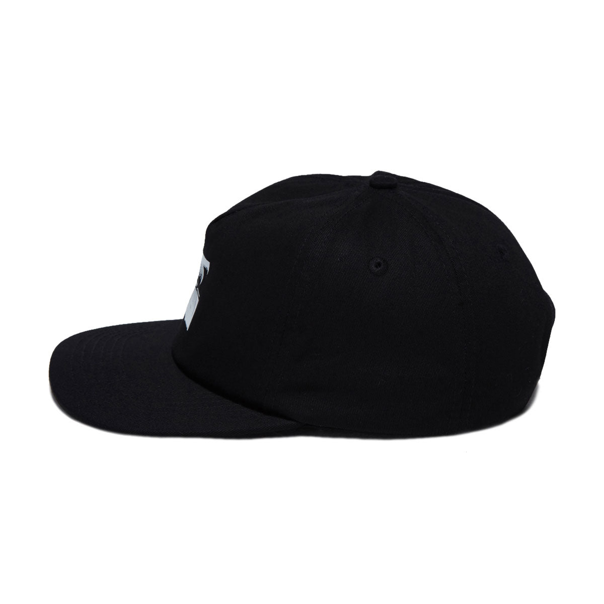 Former Crux Hat - Black II image 3