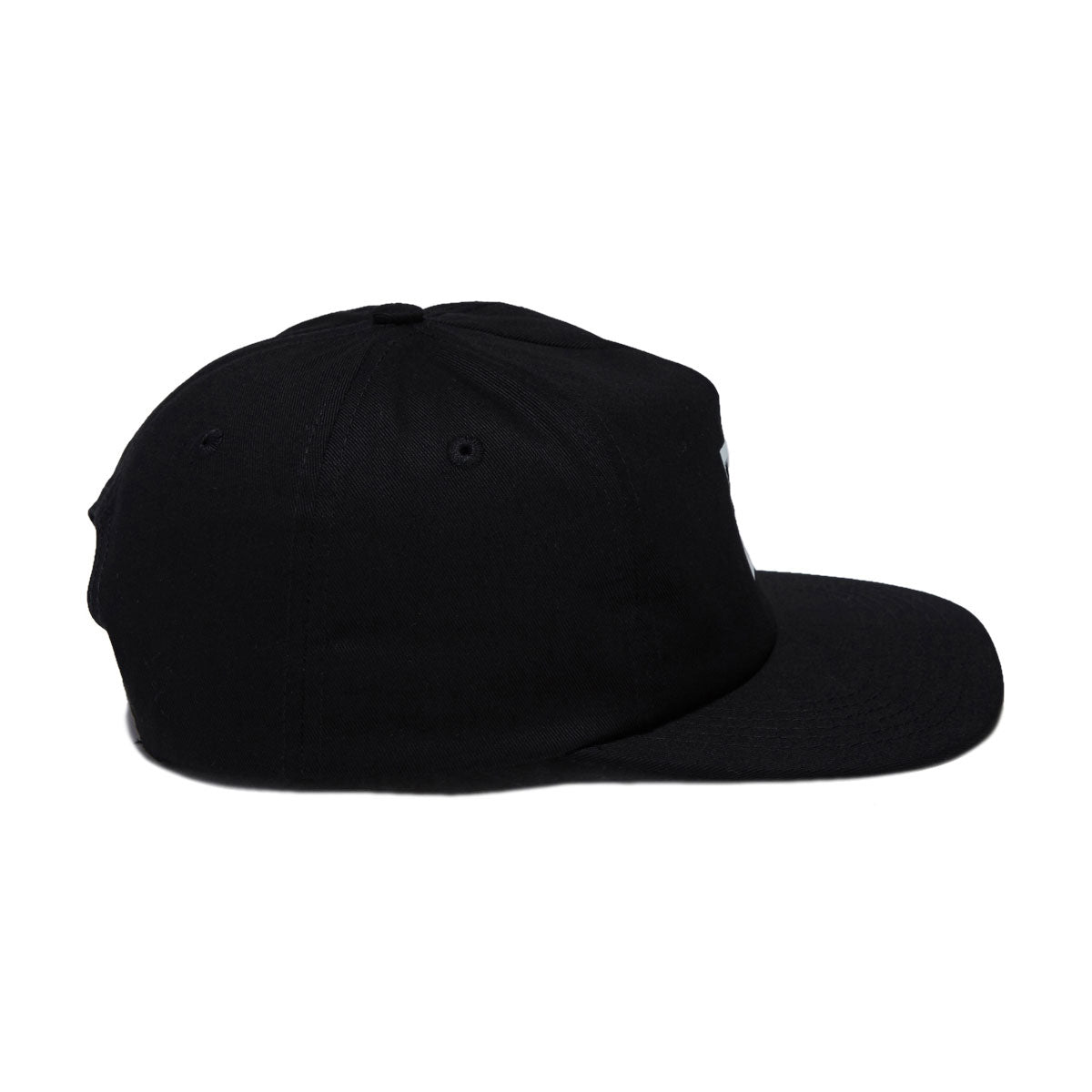 Former Crux Hat - Black II image 4