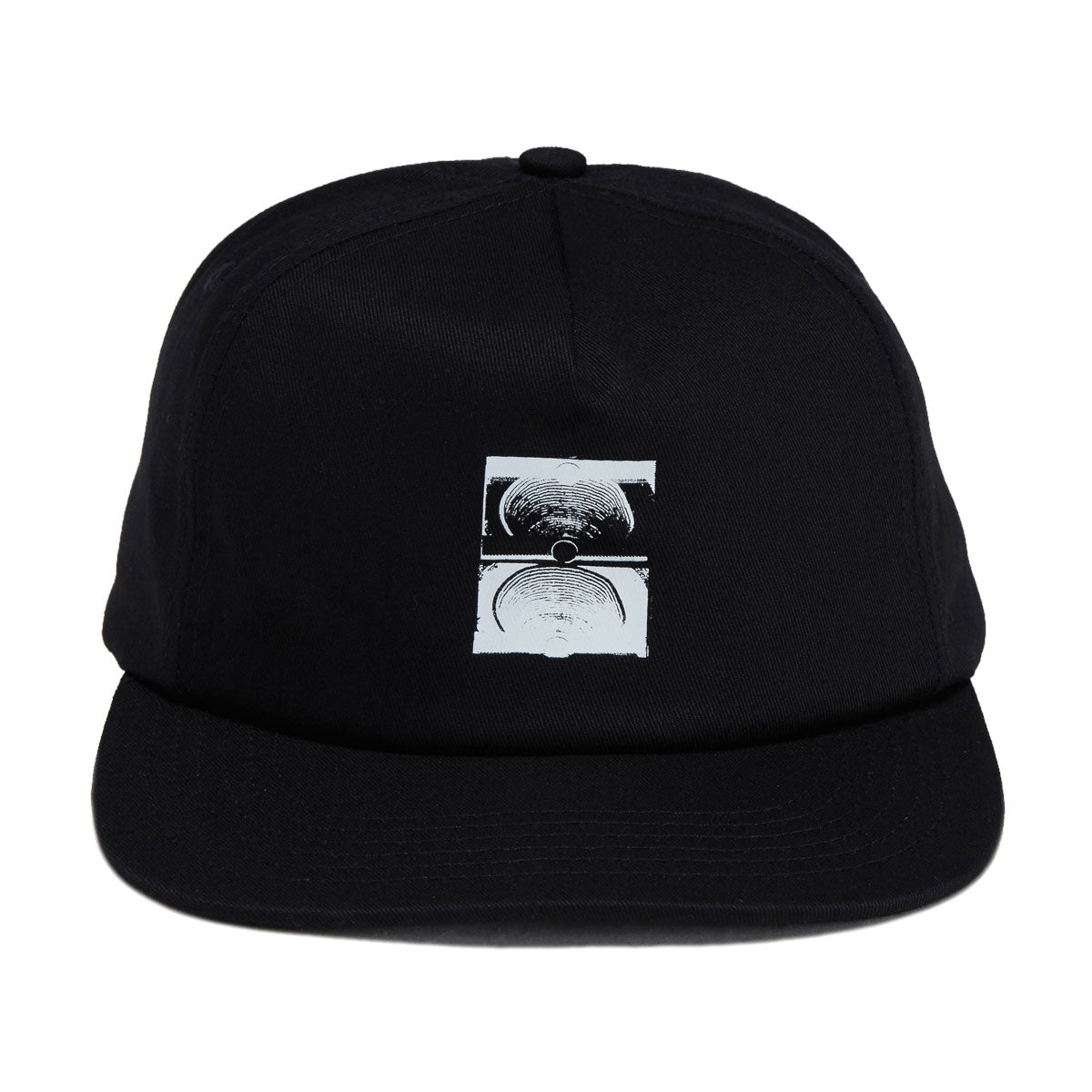 Former Crux Hat - Black II image 5