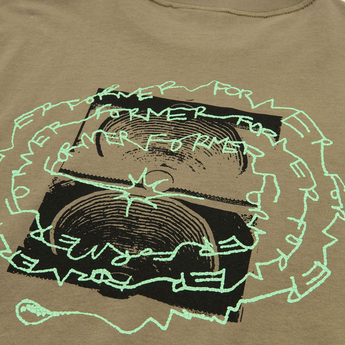 Former Furor T-Shirt - Timber image 3