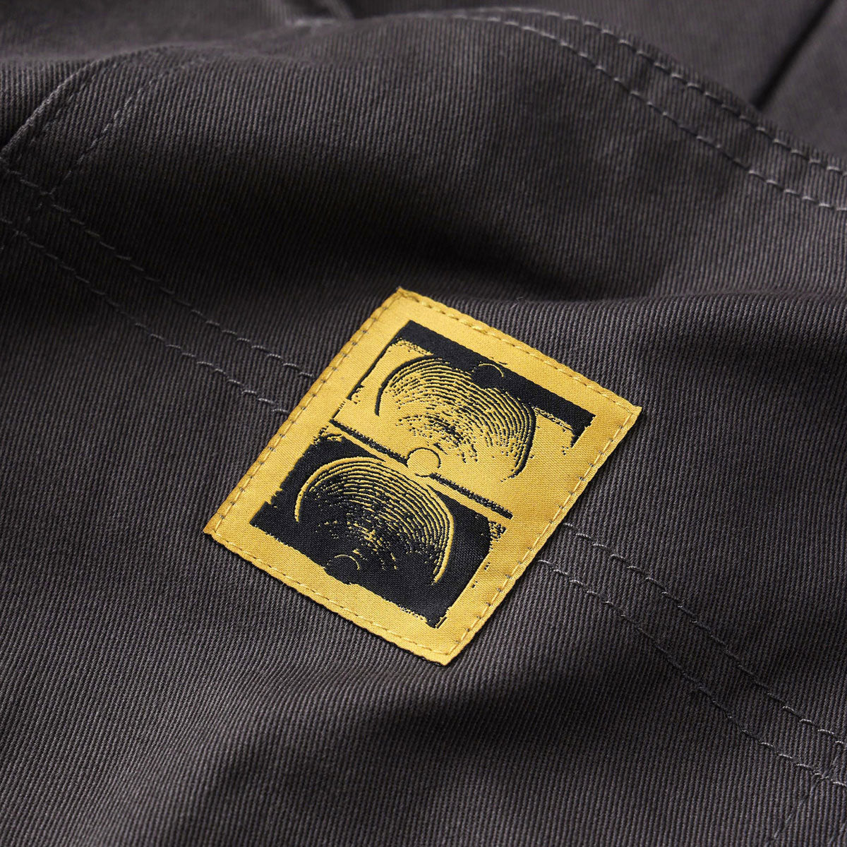 Former Reynlods 21 Walk Shorts - Gunmetal image 5