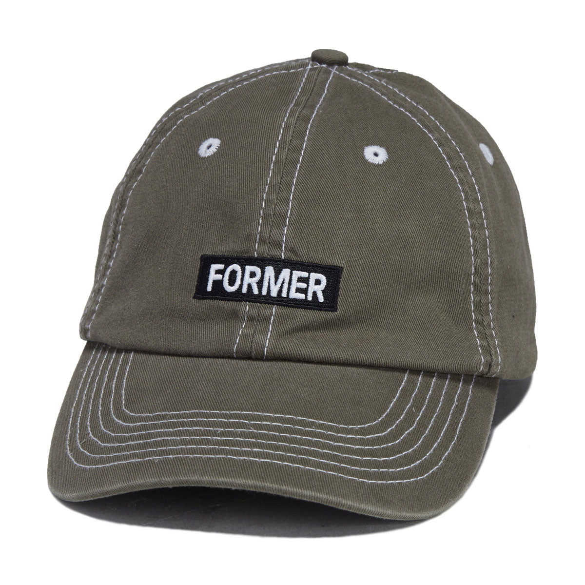 Former Legacy Rose Hat - Surplus image 1
