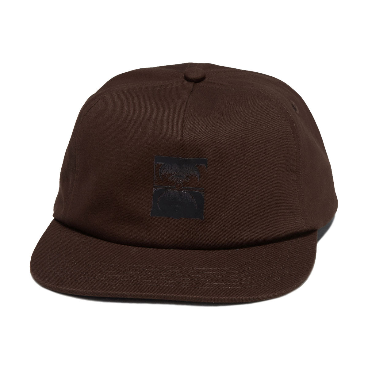 Former Crux Hat - Bark image 1