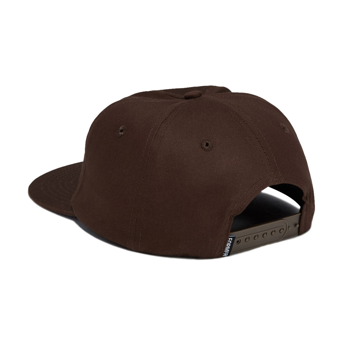 Former Crux Hat - Bark image 2