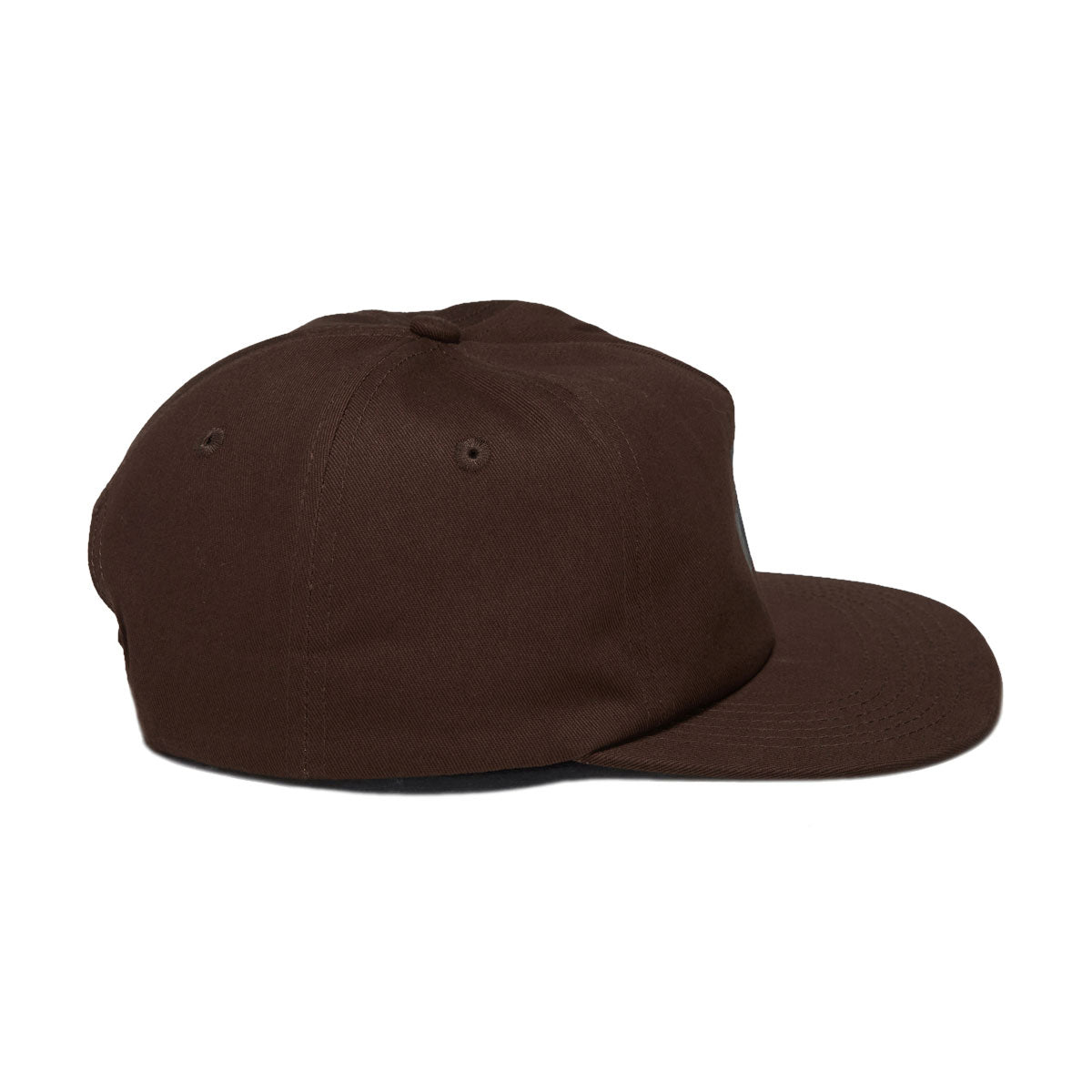 Former Crux Hat - Bark image 4