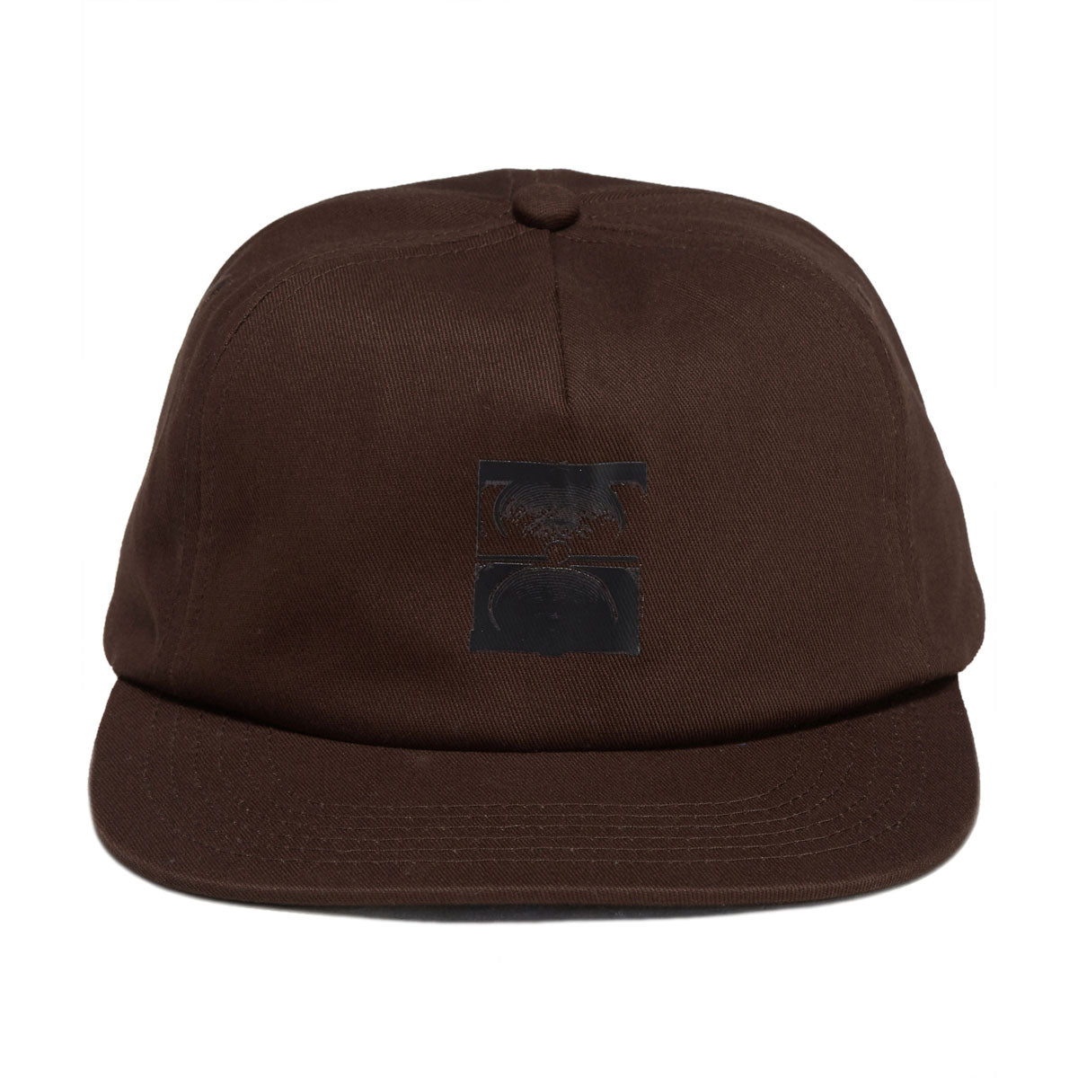 Former Crux Hat - Bark image 5