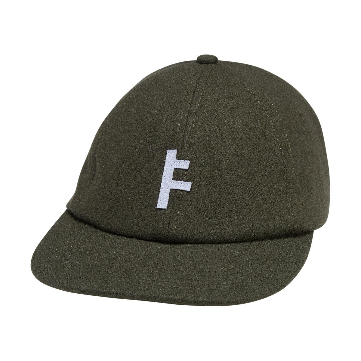 Former Franchise F Felt Hat - Surplus image 1