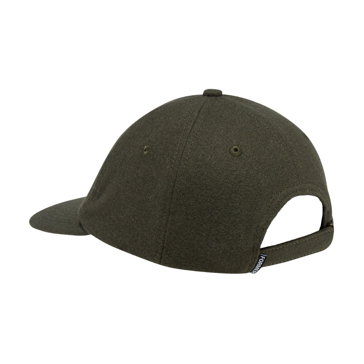 Former Franchise F Felt Hat - Surplus image 2