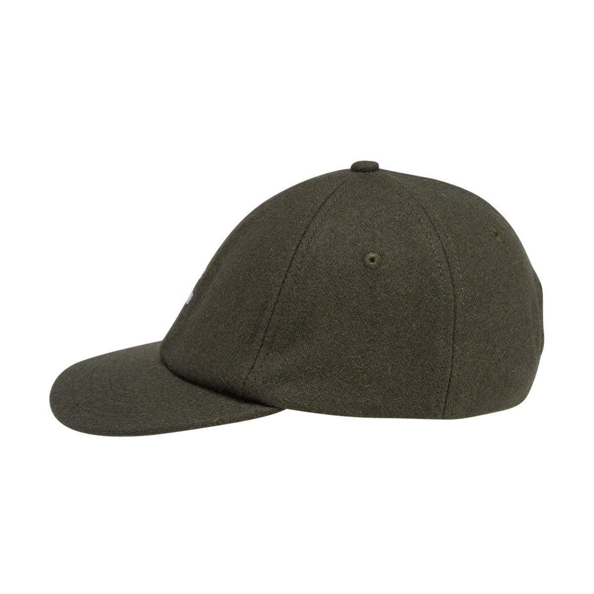 Former Franchise F Felt Hat - Surplus image 3
