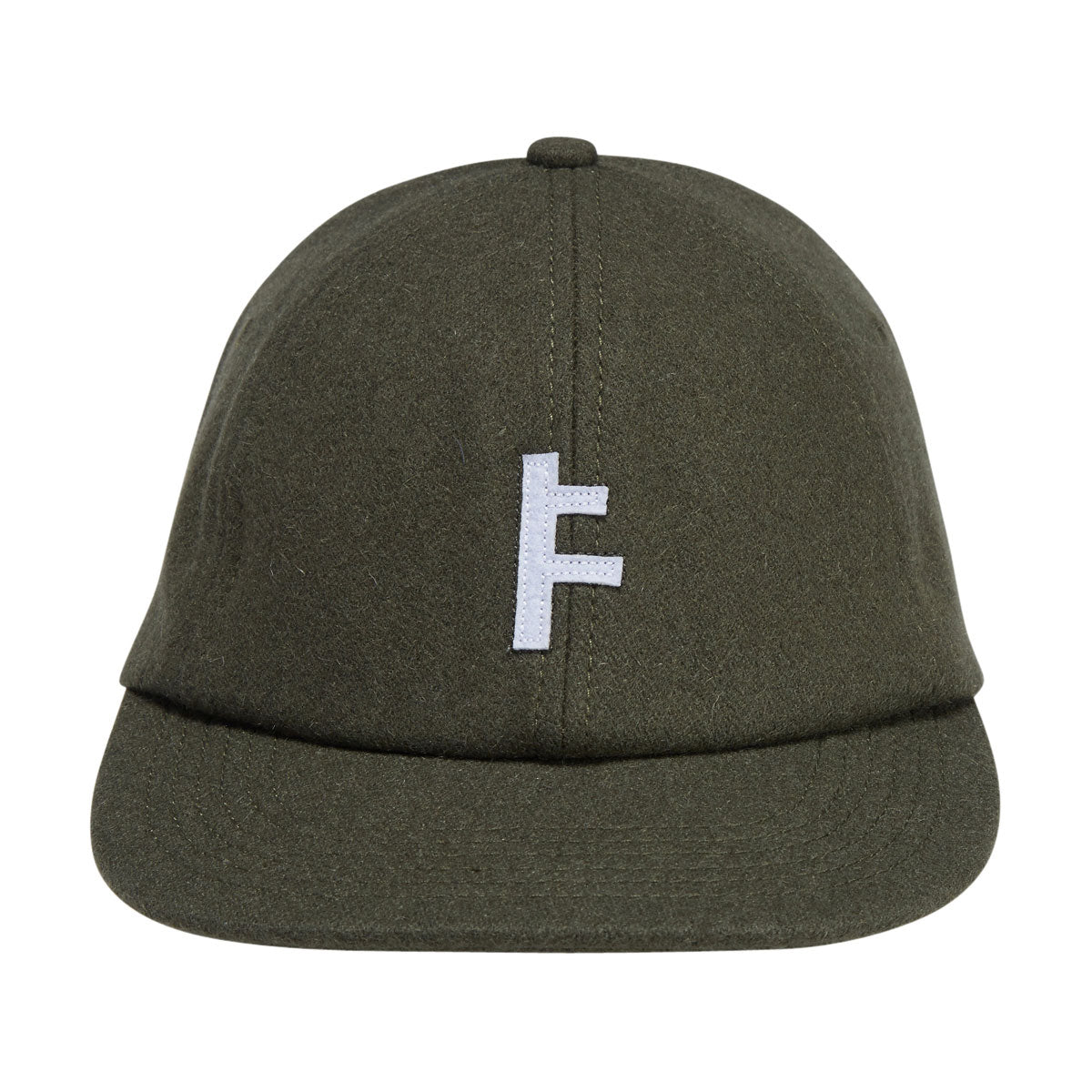 Former Franchise F Felt Hat - Surplus image 5