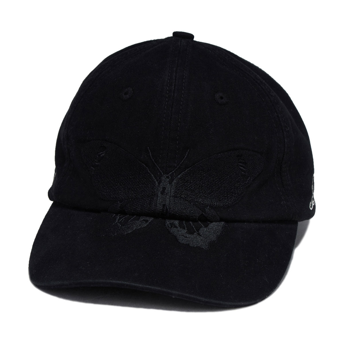 Former Flutter Hat - Black image 1